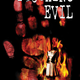 Image for article titled Creep yourself out with the spooky comic book Touching Evil